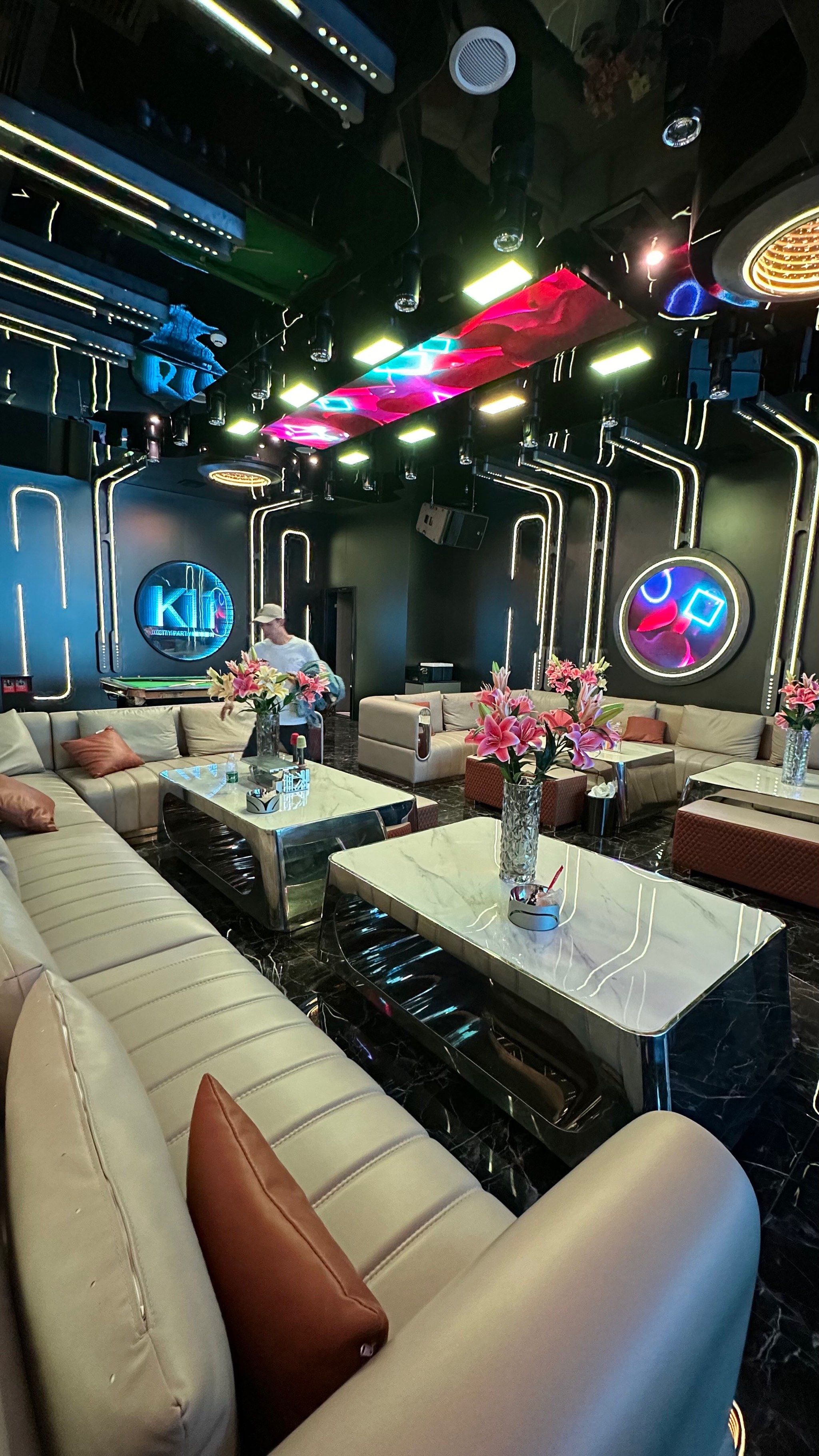 荆门商务ktv最佳攻略推荐-沙洋县ktv预定