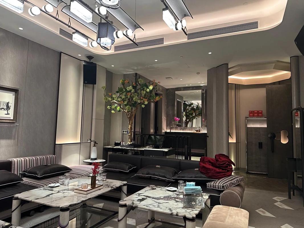 荆门商务KTV，感受商务娱乐乐趣-沙洋县ktv预定